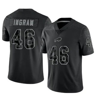 ja marcus ingram buffalo bills